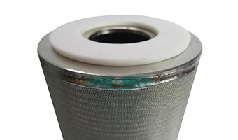 Stainless Steel Sintered Filter